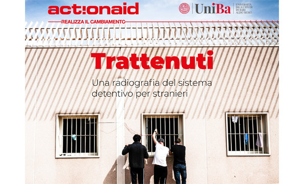 «Costoso, inumano e inutile»: un Report sul progetto albanese per migranti del governo Meloni